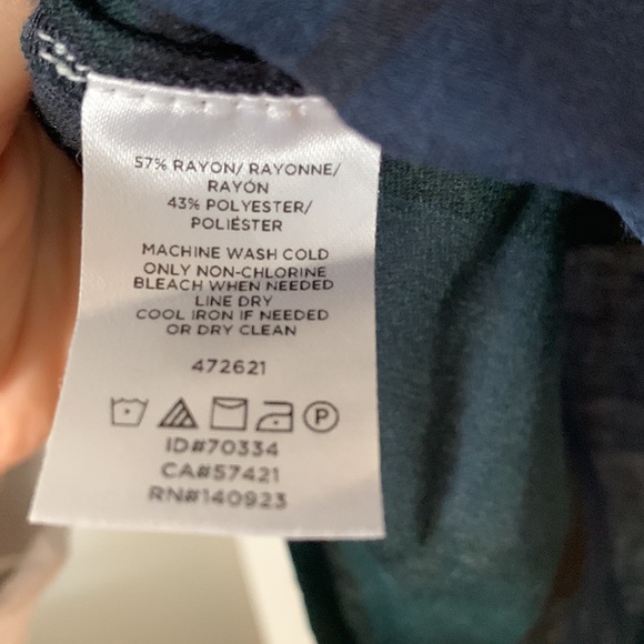 Loft blouse - Picture 4 of 5